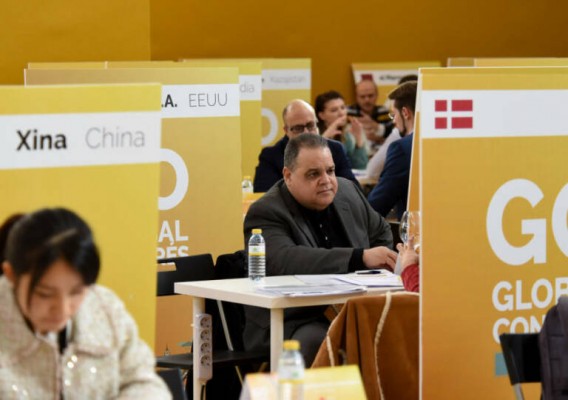 Digitalización e IA, un reto para las empresas exportadoras en Go Global 2023