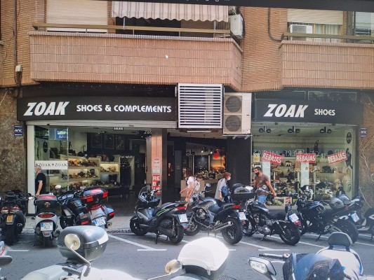 La moda para mujer crece en la milla de oro de Alicante: primera tienda urbana de 'Encuentro'