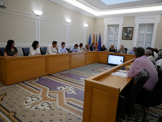 Crevillent aprueba las bases y la convocatoria de  una nueva edición del Bono Consumo Otoño 2023