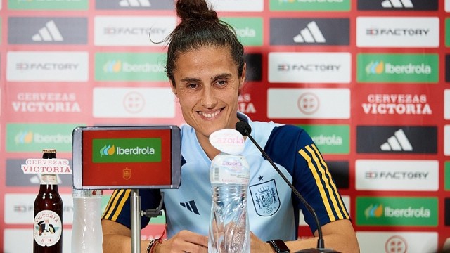 Montse Tomé: 