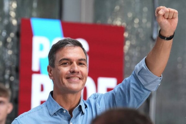 La situación política pasa a ser el segundo problema de España, según el CIS