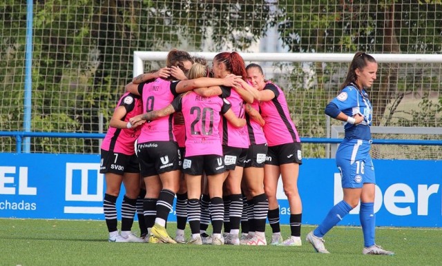 El Alhama CF ElPozo visitará al Real Oviedo en la Copa de la Reina 