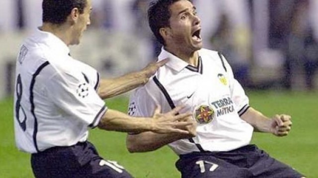 Juan Sánchez: 