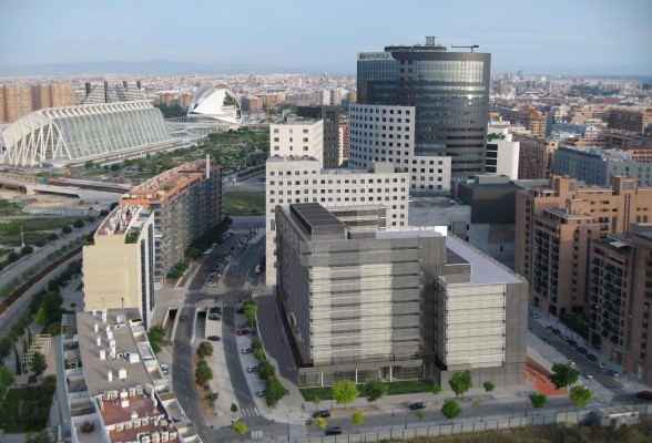El Gobierno da luz verde a la nueva sede de la Agencia Tributaria en València e invertirá 90 millones