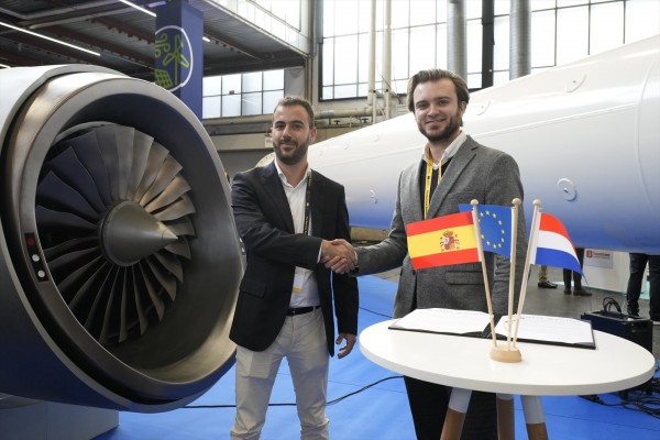 Hardt y Zeleros forman una asociación estratégica para acelerar el hyperloop