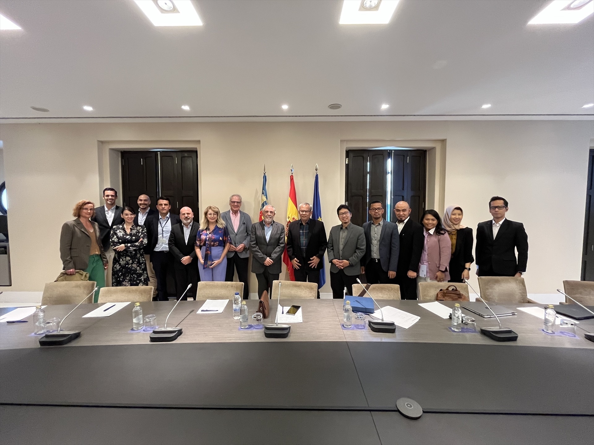 Foto: VALENCIAPORT - 