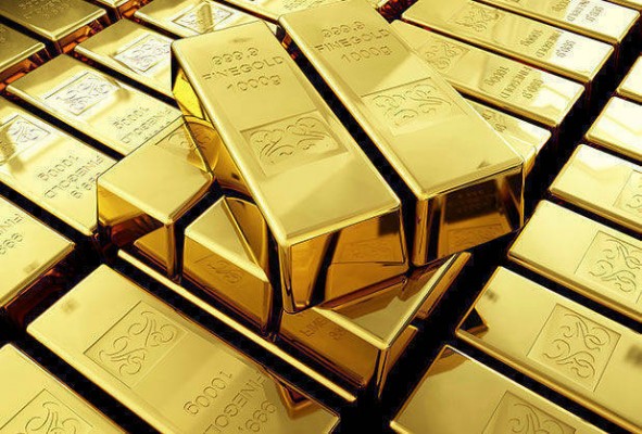 El oro y su condición de 'activo refugio'
