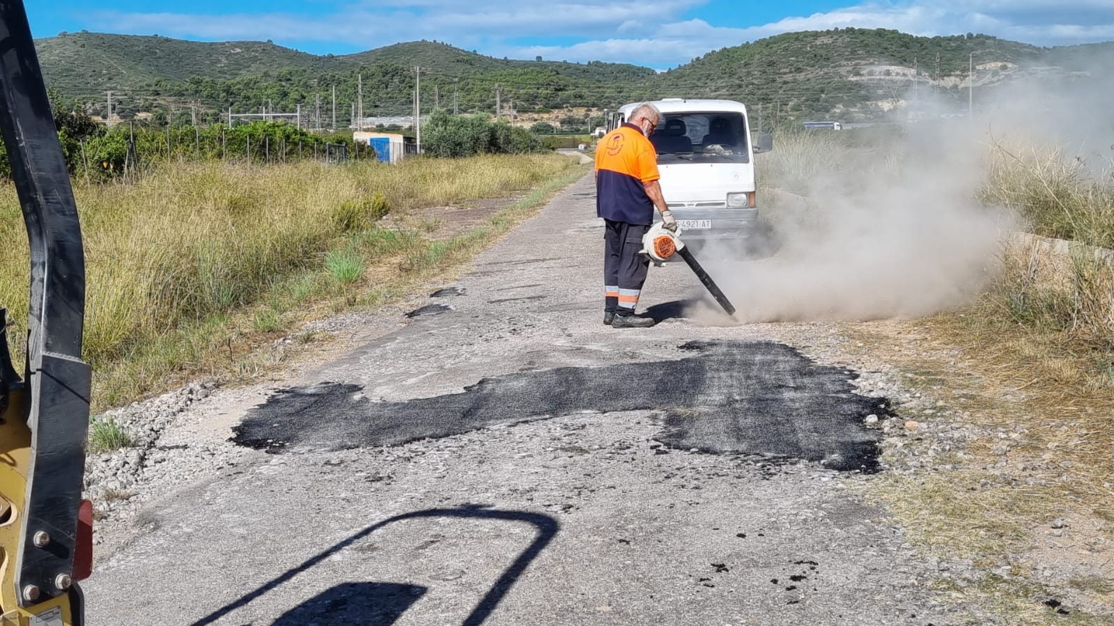 Foto: Ayuntamiento de Torreblanca - 