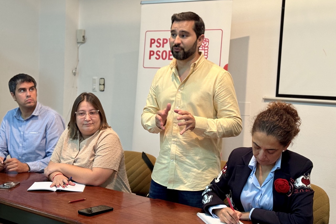 Foto: PSPV de Castelló - 