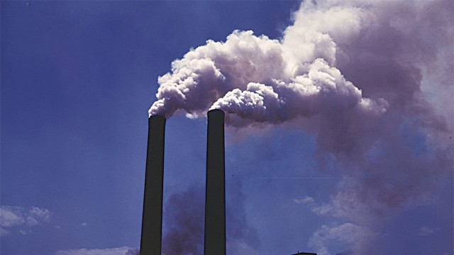 Bruselas aspira a una reducción del 90% de las emisiones de efecto invernadero de la UE en 2040
