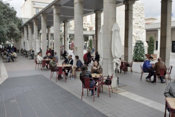 Castelló 'blinda' a las pymes para que más de 130 recuperen las ayudas covid en el presupuesto 2024 