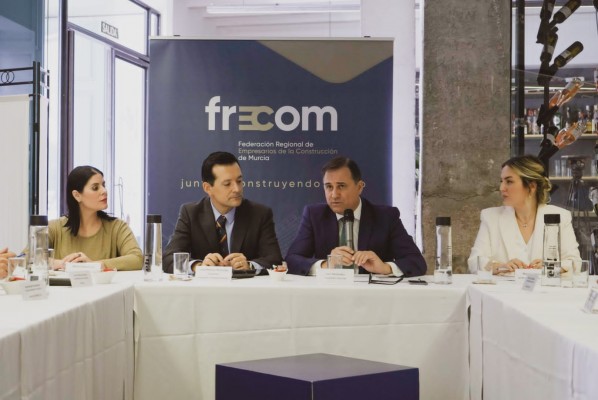 Frecom lamenta que los fondos europeos no están llegando y pide agilidad a la administración