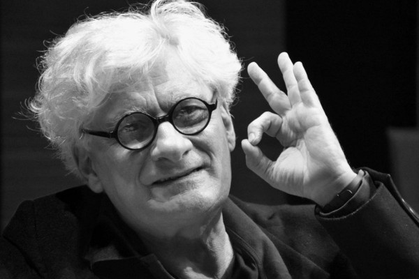 El filósofo y agitador cultural Franco Bifo Berardi reflexiona en Cartagena sobre la generación post-covid 