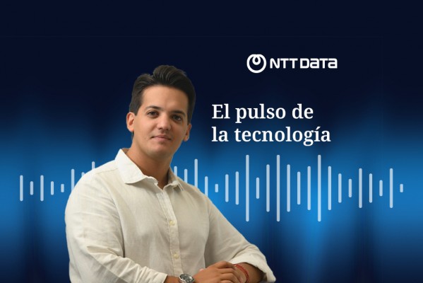 Nacho Penco, la tecnología que salva vidas