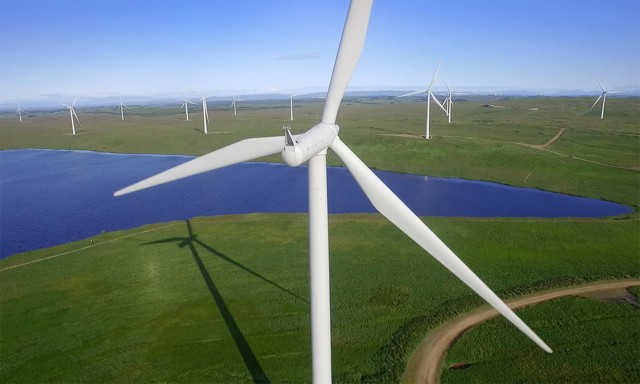 Iberdrola prevé este año un nuevo récord histórico en contratos cerrados en el Reino Unido