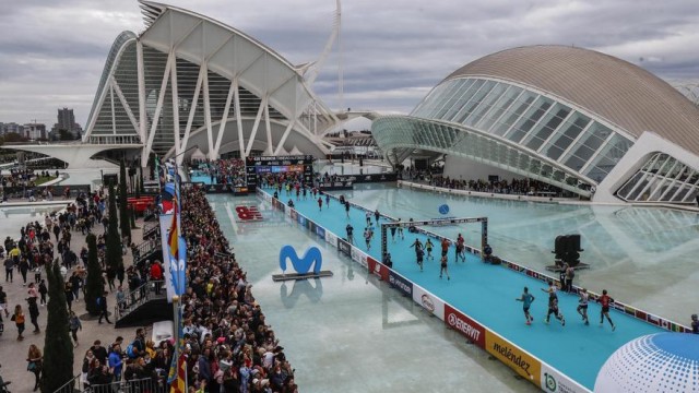 Medio Maratón Valencia: innovación en su 32ª Edición
