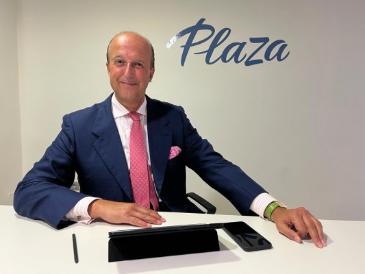 Los empresarios tenemos que perder el miedo a contar lo que hacemos