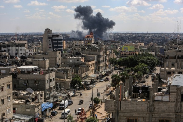 Israel incluye al español Iván Illarramendi entre los cerca de 200 secuestrados por Hamás
