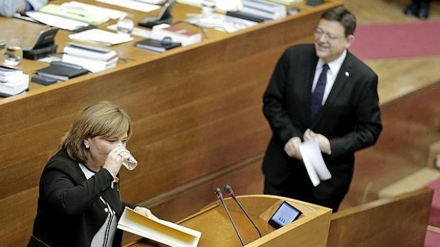 La agenda judicial embarra el Debate de Política General