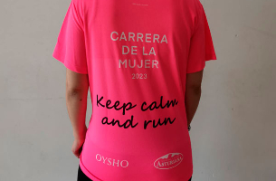 Zaragoza se prepara para el evento deportivo femenino del año
