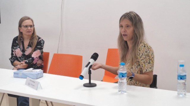 Cocemfe Castelló pone el foco en la resiliencia como valor clave para la mujer con discapacidad
