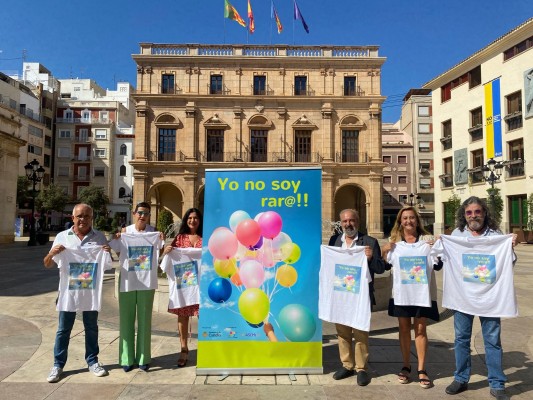 Kasparov ayuda a visibilizar las enfermedades raras con un concierto solidario en Castelló