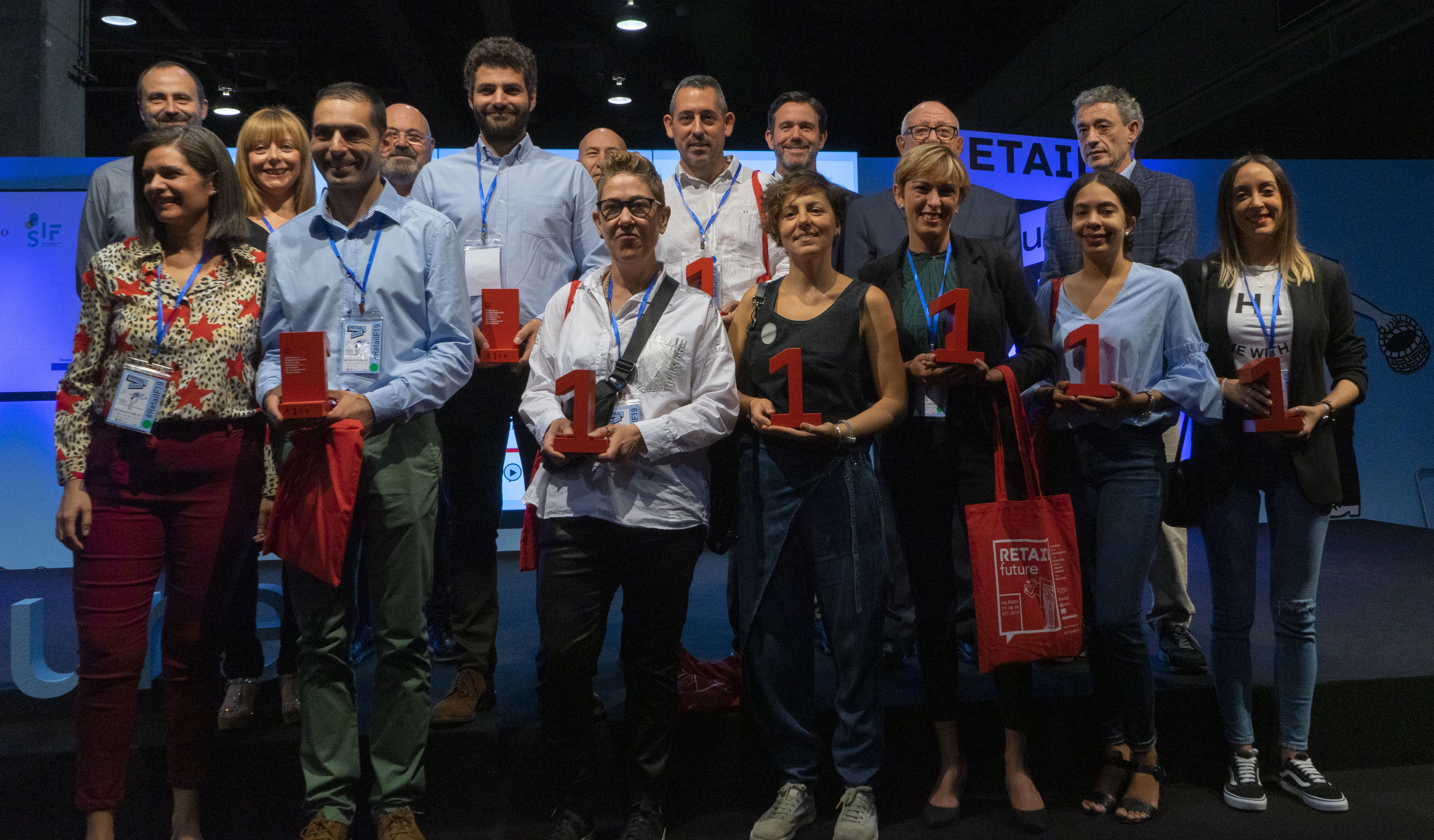 Foto: RETAIL Future - 