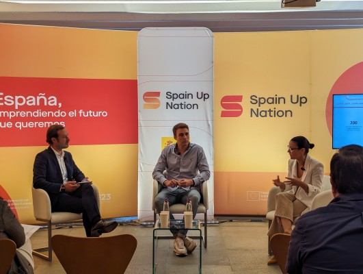 Industria financia a 79 empresas innovadoras de Castellón con préstamos por 9,7 millones de euros