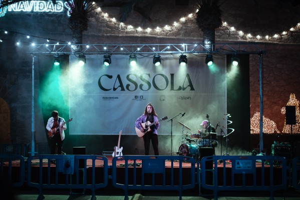 La música urbana i popular de Colomet arriba a Guardamar del Segura aquest divendres