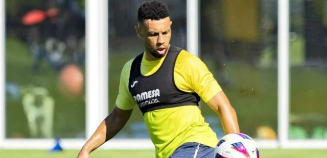 Coquelin confirma su regreso inmediato a los entrenamientos tras nueve meses de baja
