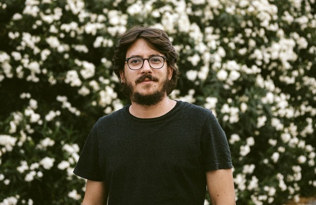 Pablo Garrigós: “Als valencians ens ha faltat una miqueta d’amor propi” 
