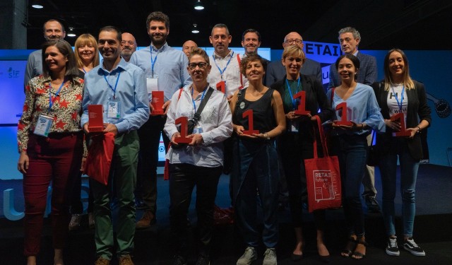 18 negocios de la Comunitat son premiados por su compromiso con la innovación y la digitalización

