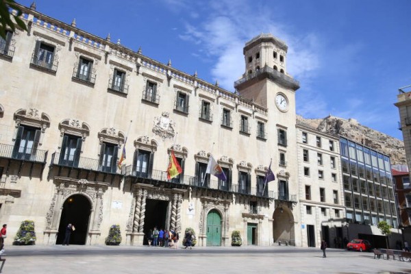 Alicante lanza ayudas por 1,5 millones para pymes y autónomos frente a los costes energéticos