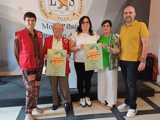 Nules dona a conéixer les diferents cultures del municipi en una trobada gastronòmica