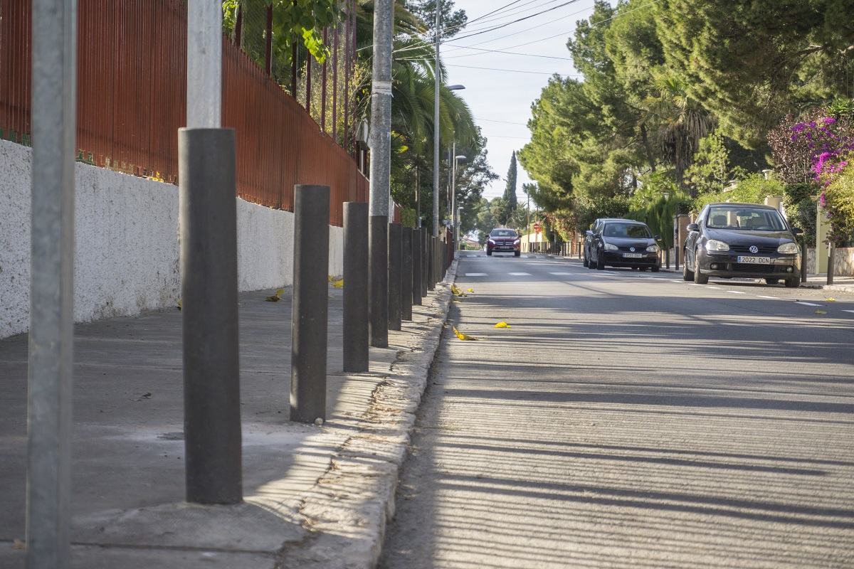 Abierta la votación de los Presupuestos Participativos 2023 de L'Eliana