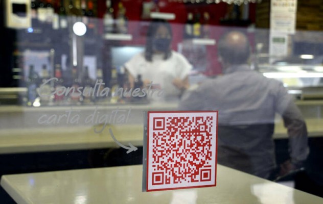 La hostelería de la Región mira a lo digital para crecer: de app con premios a pagos en bitcoins