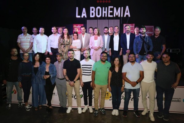 La XI Ruta de Tapas de Gastronomía Local 'Sabores Castelló' reúne a 50 bares y restaurantes