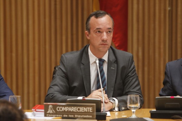 El ex 'número dos' de Interior recurre la exclusión del PP como responsable civil en 'Kitchen'
