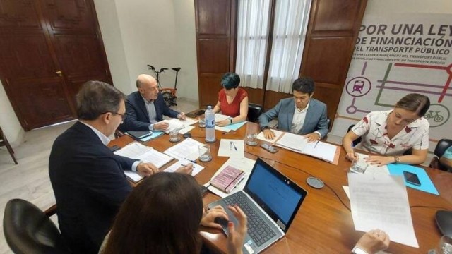 Choque entre PSPV y PP por los primeros ceses y nombramientos de la EMT