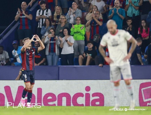 Dani Gómez: ángeles y demonios