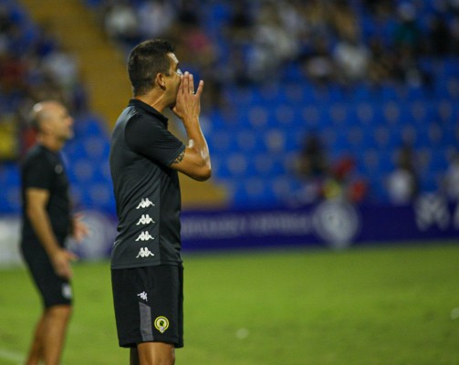 Hércules y Burgos se enfrentarán por primera vez en la Copa del Rey