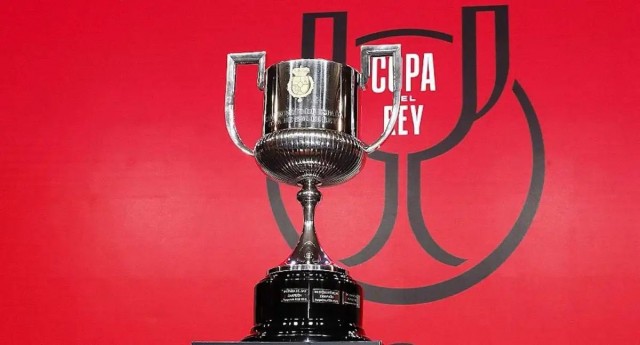 El Alavés visitará Murcia en una Copa con un Azuaga-Efesé y un Arandina-Real Murcia 