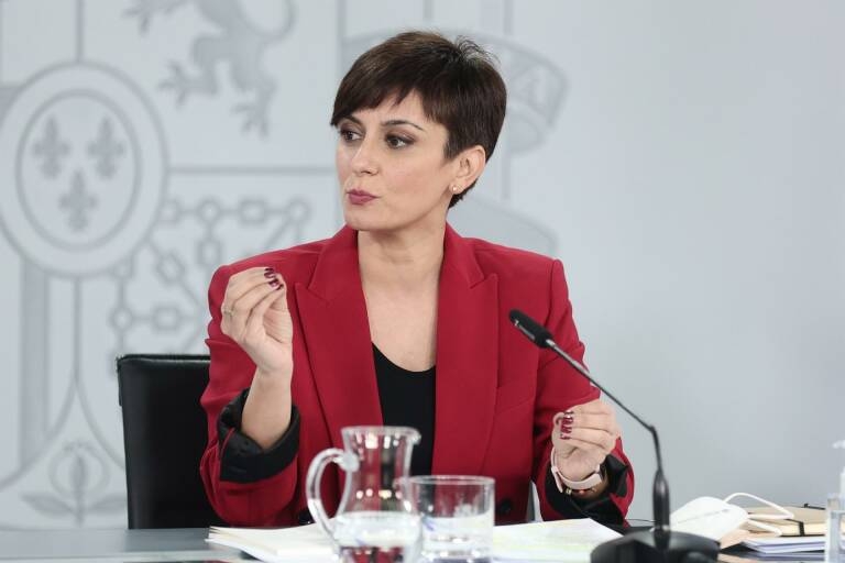El Plan presupuestario de 2024 mantiene el gasto sanitario público en 6,7% del PIB
