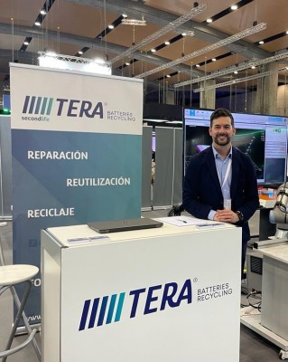 Tera, la compañía alicantina de baterías eléctricas, elegida proyecto estratégico por la Generalitat