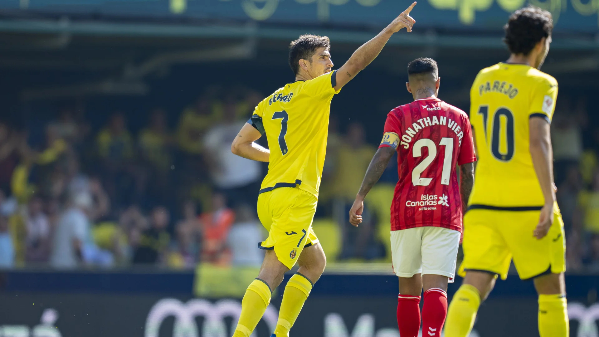 Foto: Villarreal CF - 