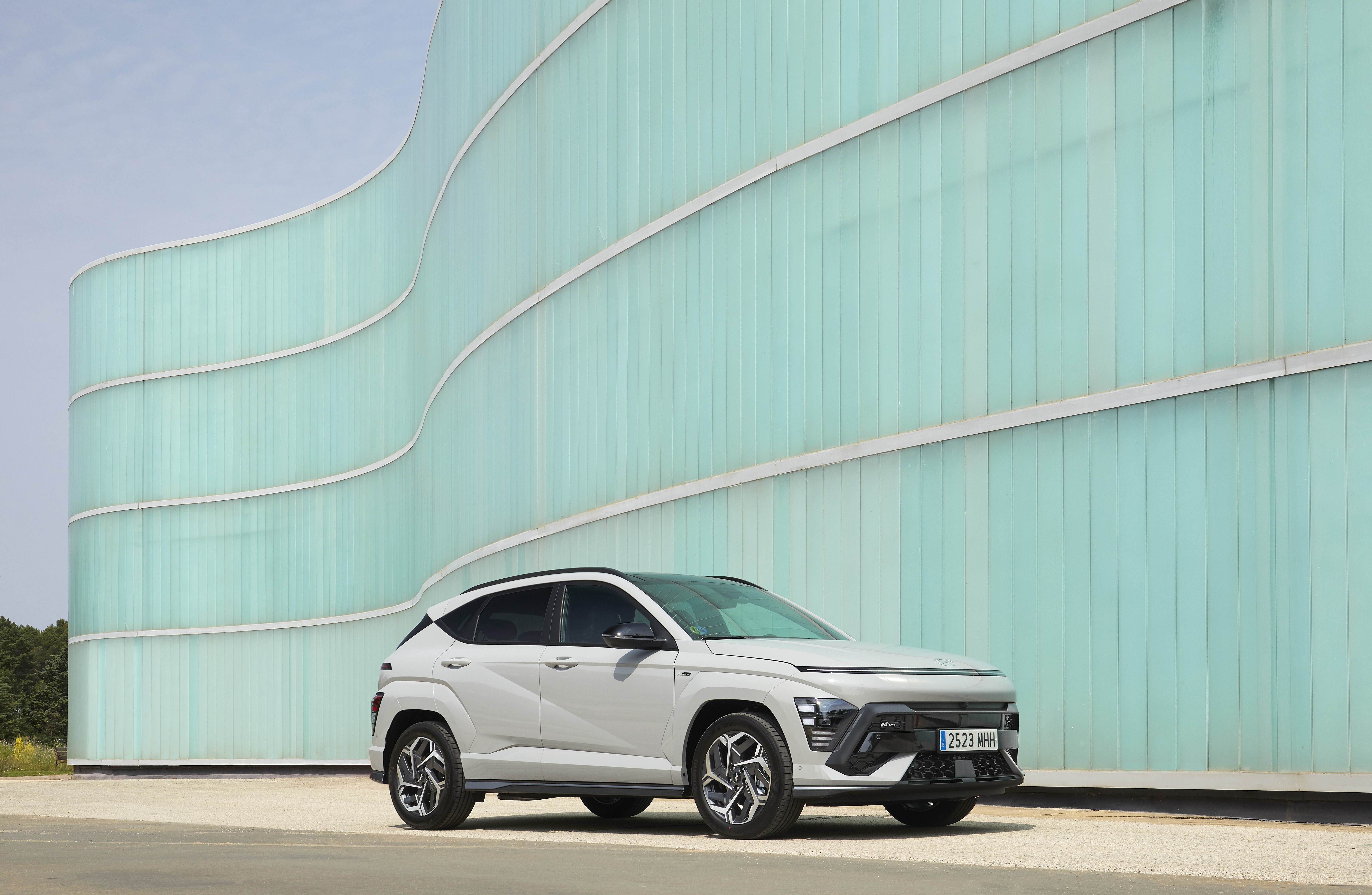 Hyundai Motor España presenta “Unlimited Club” un exclusivo club con experiencias tan revolucionarias como el Nuevo Hyundai KONA

