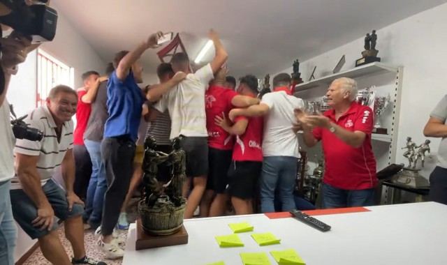 Viaje a Cádiz para empezar la Copa del Rey: el Chiclana CF, primer rival del Villarreal