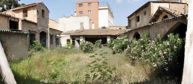 Desbloqueo en La Ceramo: el Ayuntamiento inicia los trabajos arqueológicos 