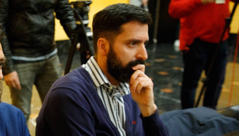 Francisco González, nuevo director general de Comunicación y Promoción Institucional