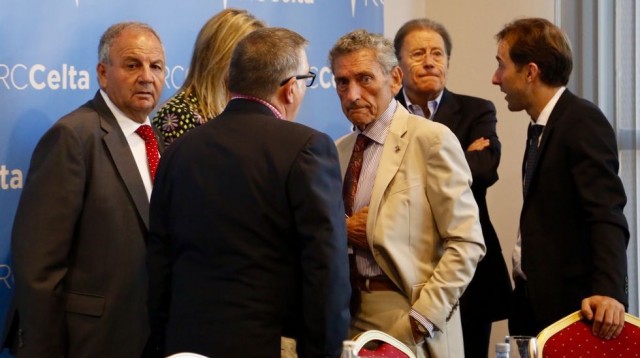 El Celta, otro club español en el punto de mira de los inversores extranjeros